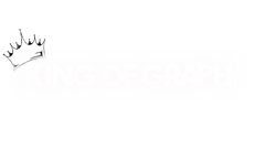 KingOfGraphx logo