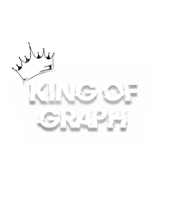 KingOfGraphx logo